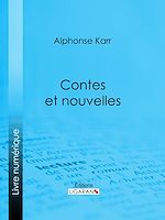 Download this eBook Contes et nouvelles
