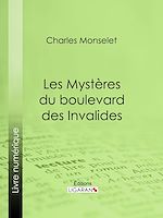 Download this eBook Les Mystères du boulevard des Invalides