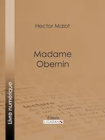 Download this eBook Madame Obernin