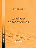 Download this eBook La laitière de Montfermeil
