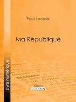 Download this eBook Ma République