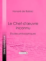 Download this eBook Le Chef-d'œuvre inconnu