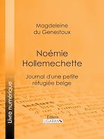 Download this eBook Noémie Hollemechette
