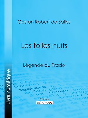Download the eBook: Les folles nuits