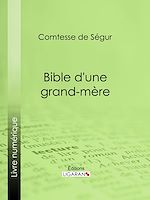 Download this eBook Bible d'une grand-mère