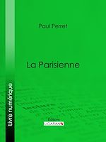 Download this eBook La Parisienne