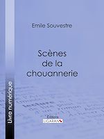 Download this eBook Scènes de la chouannerie