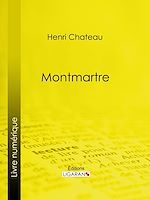 Download this eBook Montmartre