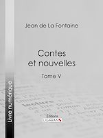 Download this eBook Contes et nouvelles