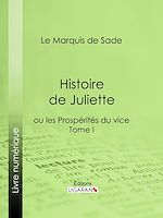 Download this eBook Histoire de Juliette