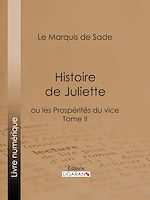 Download this eBook Histoire de Juliette