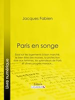 Download this eBook Paris en songe
