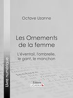 Download this eBook Les Ornements de la femme