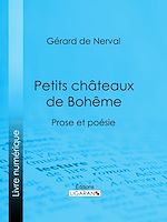 Download this eBook Petits châteaux de Bohême