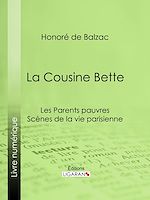 Download this eBook La Cousine Bette