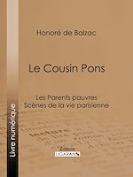 Download this eBook Le Cousin Pons