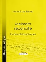 Download this eBook Melmoth réconcilié