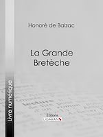 Download this eBook La Grande Bretèche