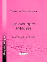 Download this eBook Les Ménages Militaires