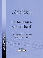 Download this eBook La Maîtresse du roi de Navarre