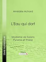 Download this eBook L'Eau qui dort
