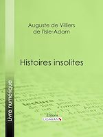 Download this eBook Histoires insolites