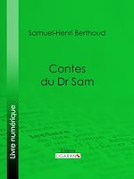 Download this eBook Contes du Dr Sam
