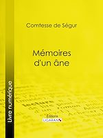Download this eBook Mémoires d'un âne