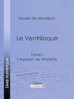 Download this eBook Le Ventriloque