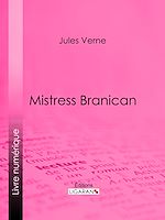 Download this eBook Mistress Branican