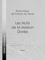 Download this eBook Les Nuits de la Maison Dorée
