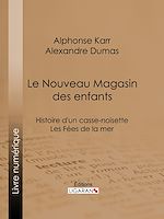 Download this eBook Le Nouveau Magasin des enfants