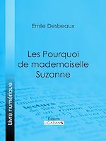 Download this eBook Les Pourquoi de mademoiselle Suzanne
