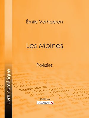 Téléchargez le livre :  Les Moines