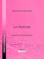 Download this eBook Le Nabab