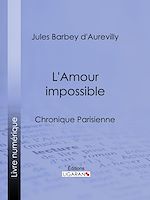 Download this eBook L'Amour impossible
