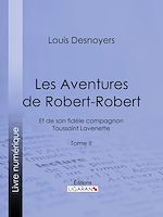 Download this eBook Les Aventures de Robert-Robert