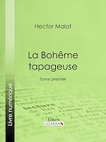 Download this eBook La Bohême tapageuse