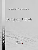 Download this eBook Contes indiscrets