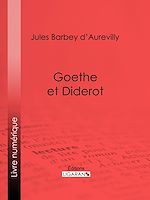 Download this eBook Goethe et Diderot
