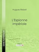 Download this eBook L'Espionne impériale