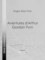 Download this eBook Aventures d'Arthur Gordon Pym
