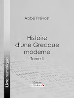 Download this eBook Histoire d'une Grecque moderne