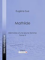 Download this eBook Mathilde