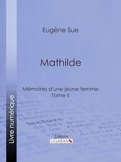 Télécharger le livre :  Mathilde