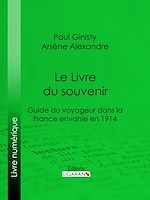 Download this eBook Le Livre du souvenir