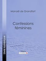Download this eBook Confessions féminines