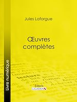 Download this eBook Oeuvres complètes