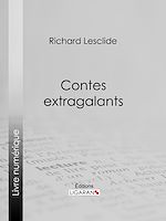 Download this eBook Contes extragalants
