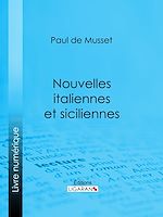 Download this eBook Nouvelles italiennes et siciliennes